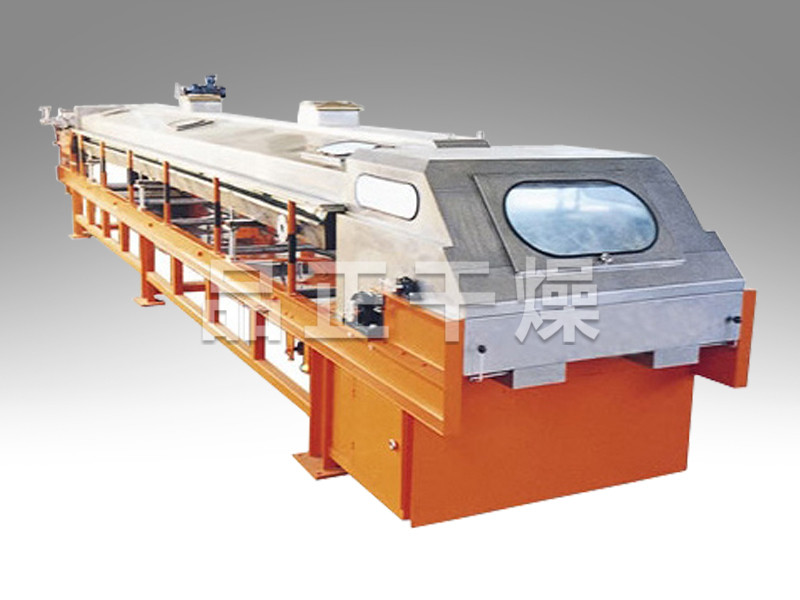 RL系列熔融造粒機