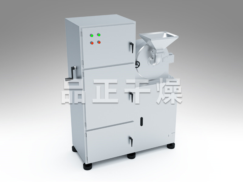 30B系列萬(wàn)能高效粉碎機(jī)（組）