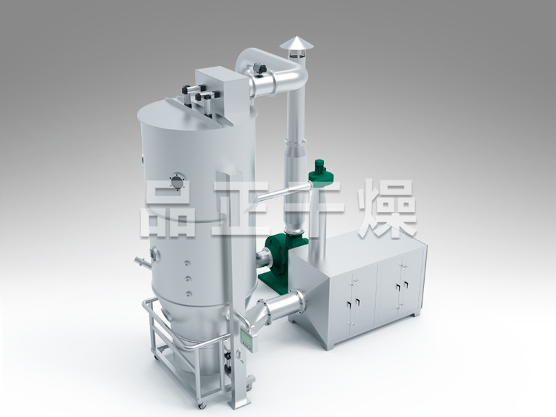 PGL系列噴霧干燥制粒機